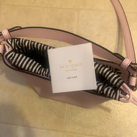 Kate spade -Lavender - Picture 3 of 3